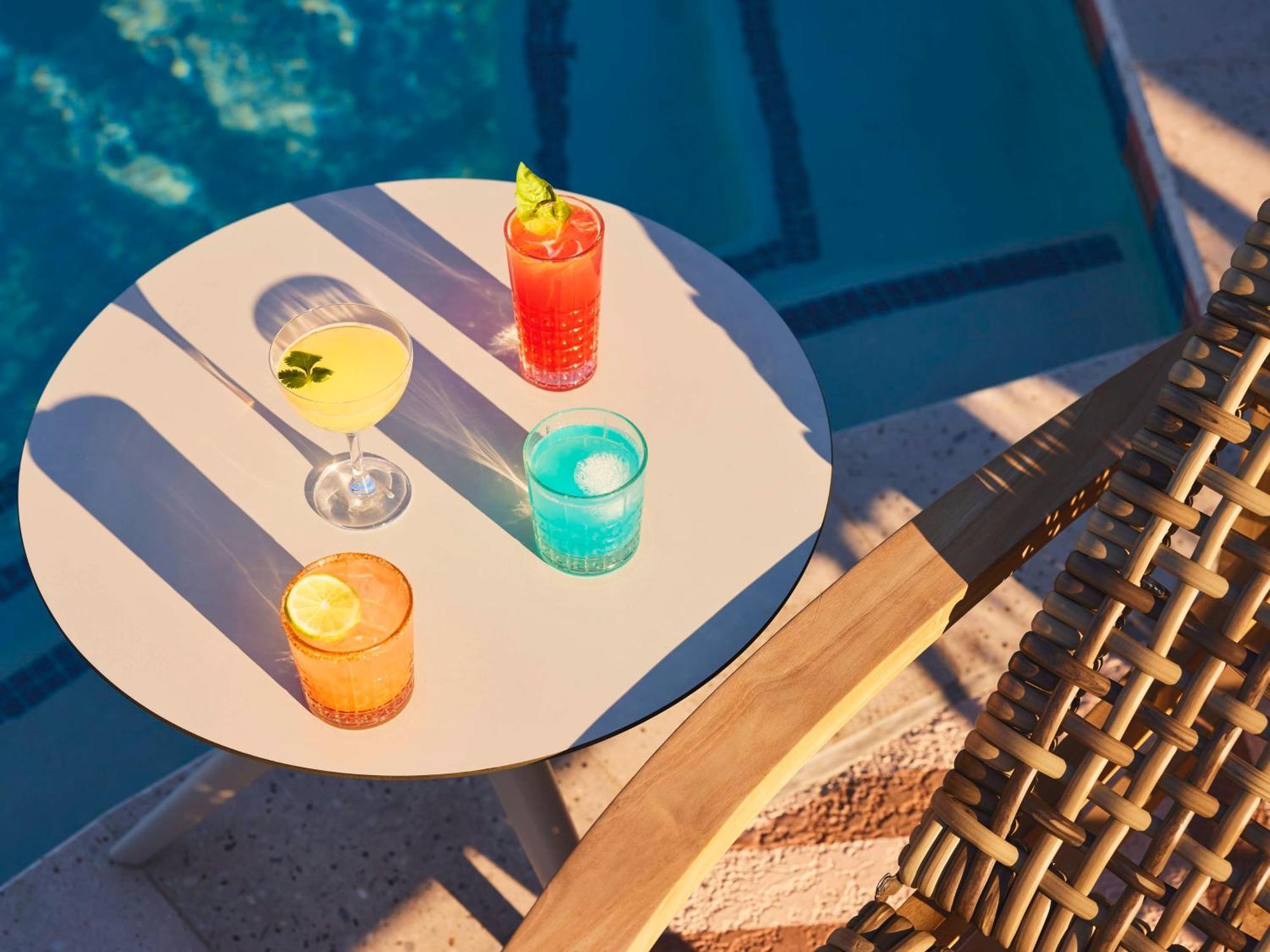 Graduate By Hilton Tucson Ξενοδοχείο Εξωτερικό φωτογραφία