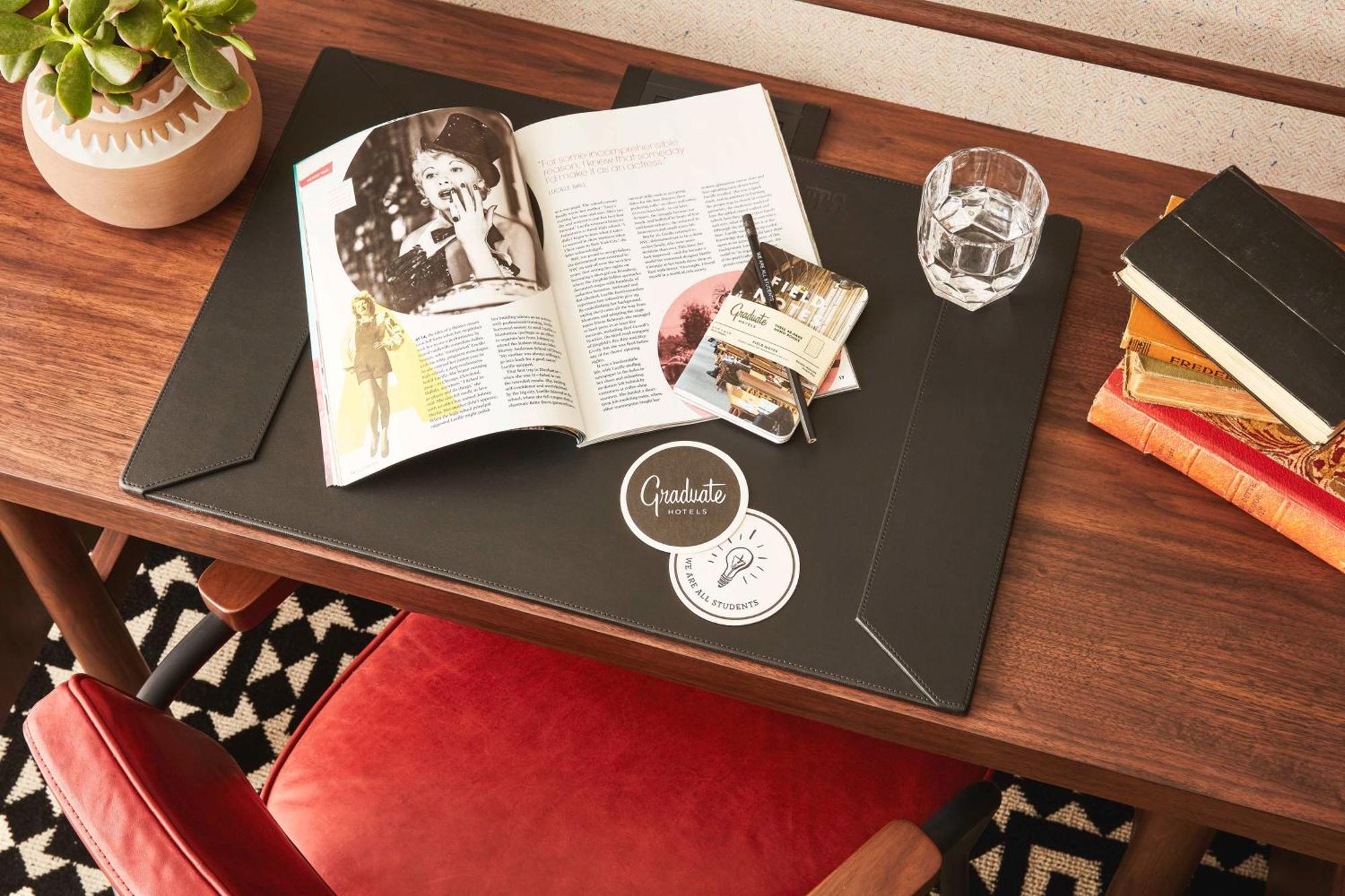 Graduate By Hilton Tucson Ξενοδοχείο Εξωτερικό φωτογραφία