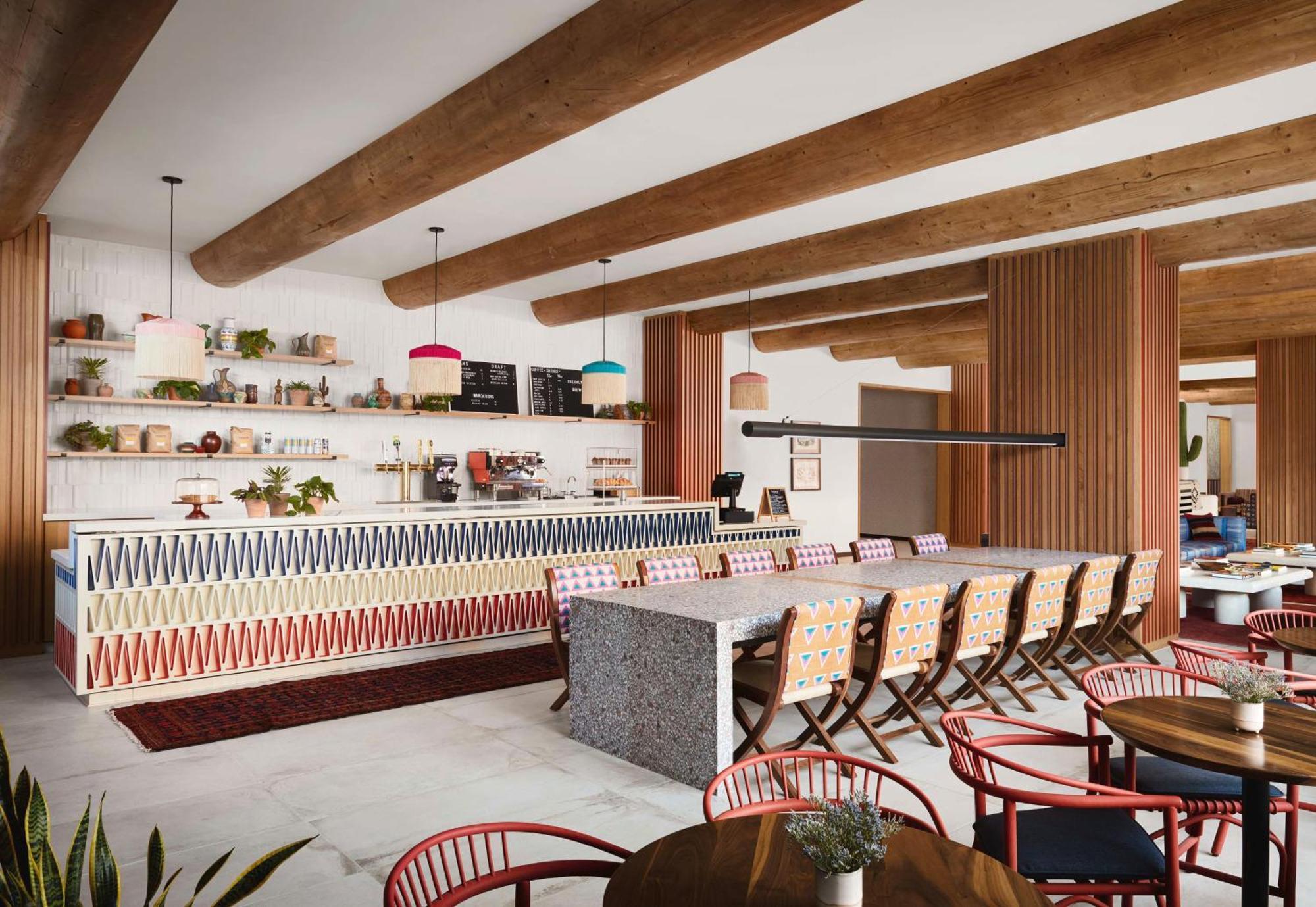 Graduate By Hilton Tucson Ξενοδοχείο Εξωτερικό φωτογραφία