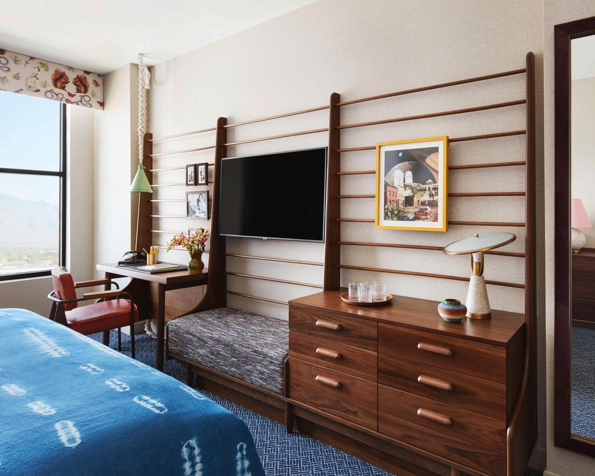 Graduate By Hilton Tucson Ξενοδοχείο Εξωτερικό φωτογραφία