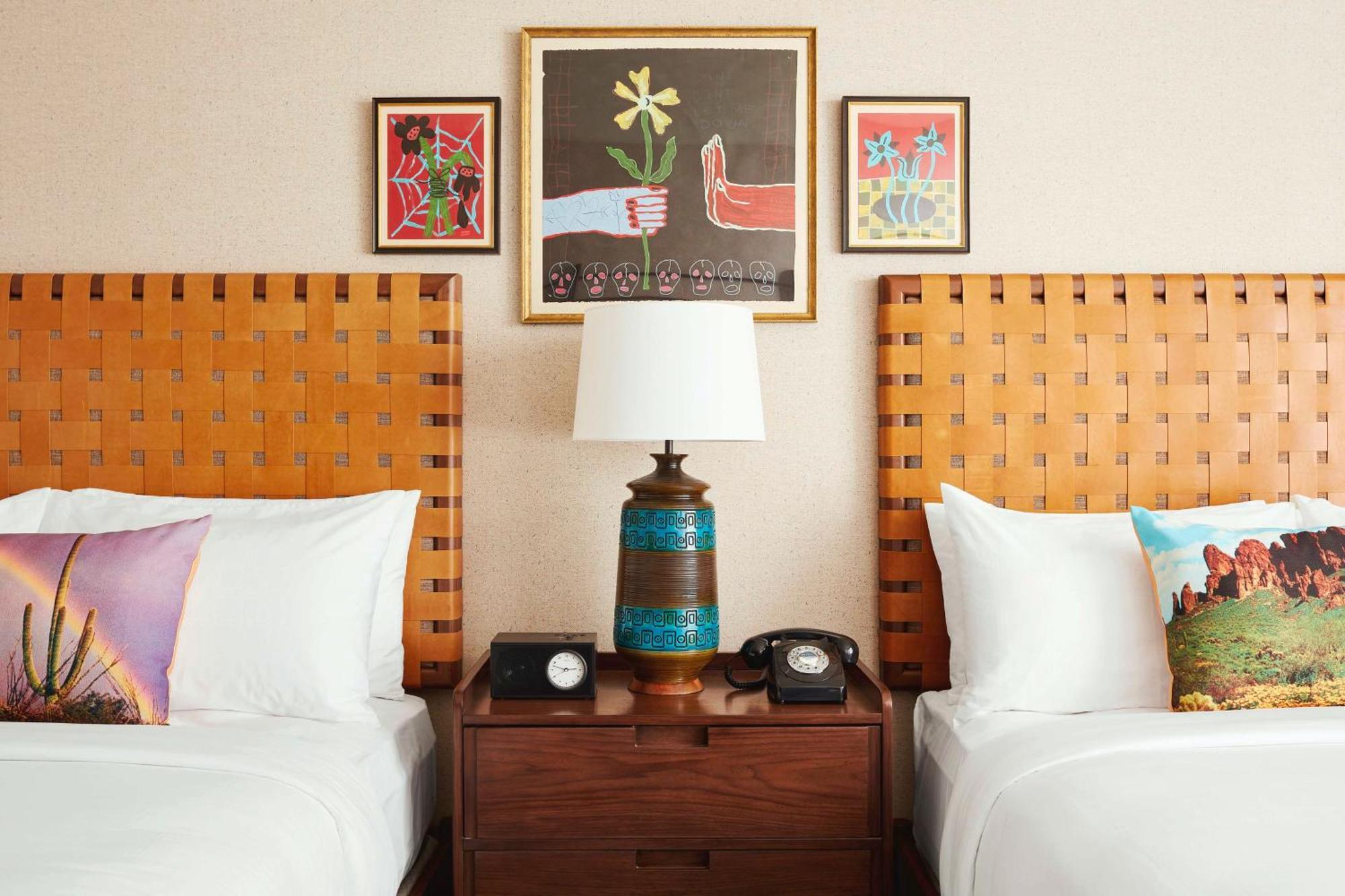 Graduate By Hilton Tucson Ξενοδοχείο Εξωτερικό φωτογραφία
