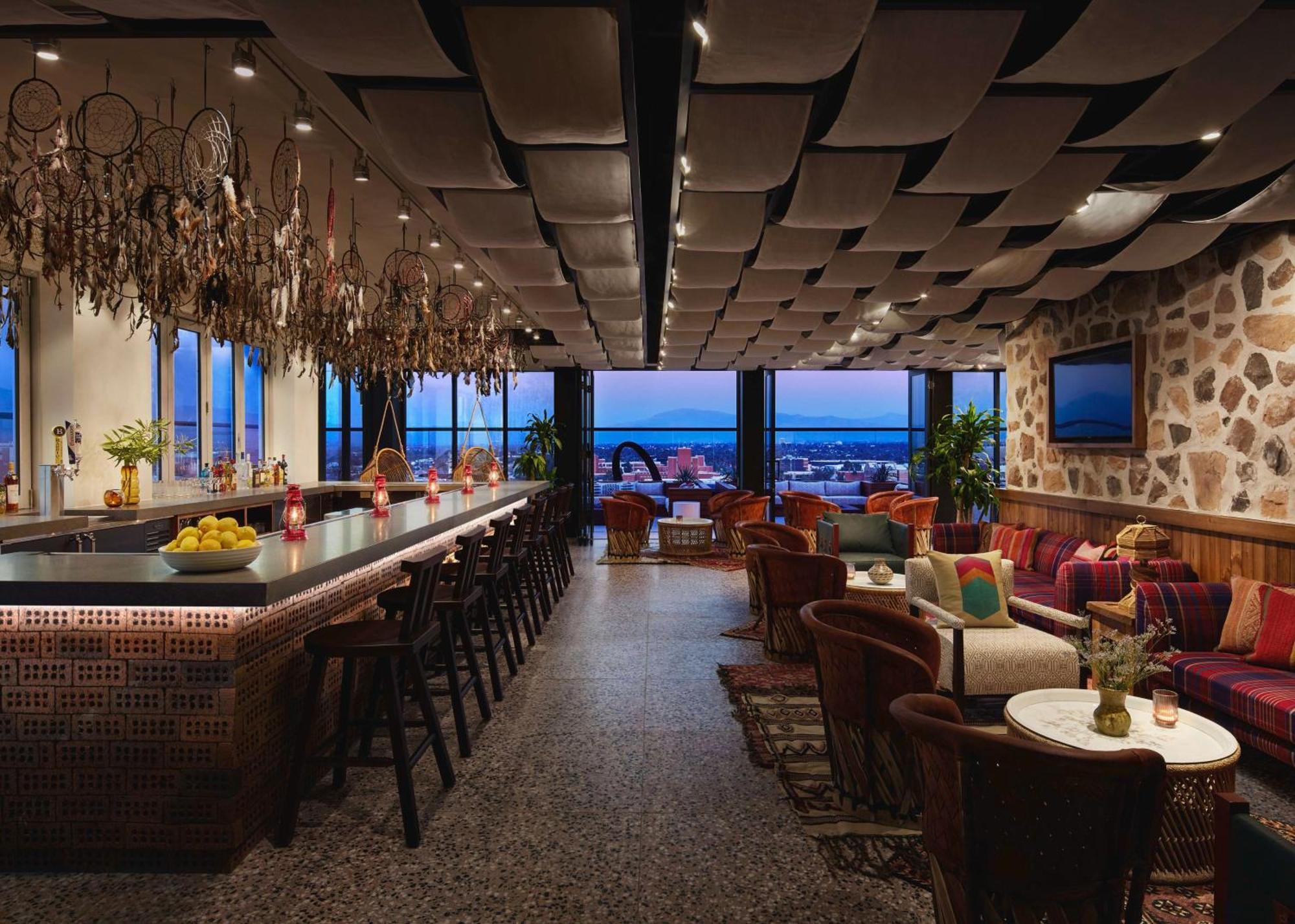 Graduate By Hilton Tucson Ξενοδοχείο Εξωτερικό φωτογραφία