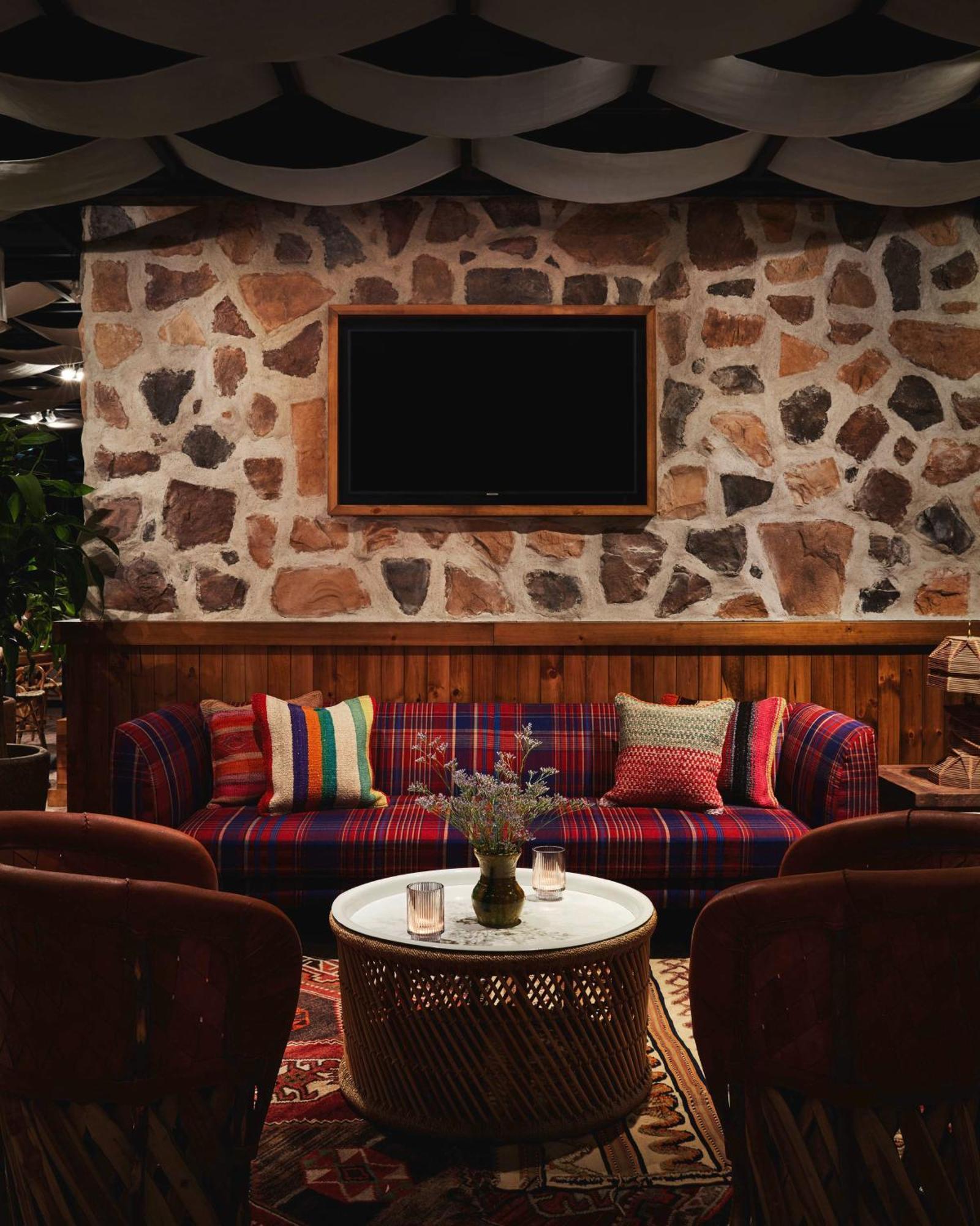 Graduate By Hilton Tucson Ξενοδοχείο Εξωτερικό φωτογραφία