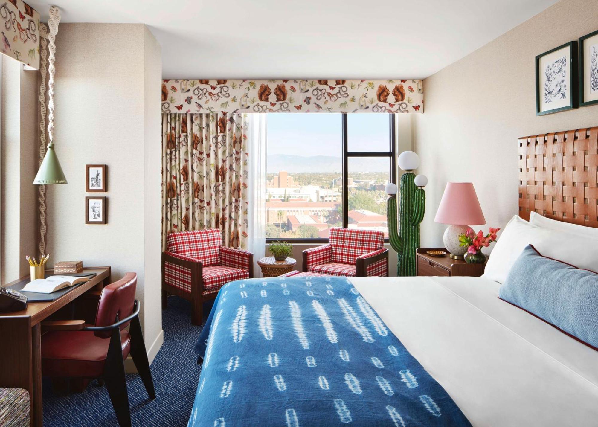 Graduate By Hilton Tucson Ξενοδοχείο Εξωτερικό φωτογραφία